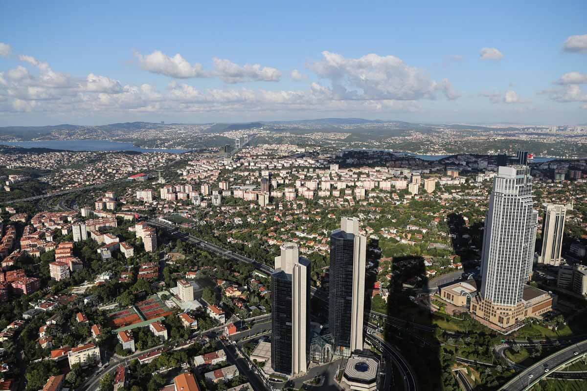 It is profitable to invest in Istanbul even without the purpose of further residence or obtaining citizenship