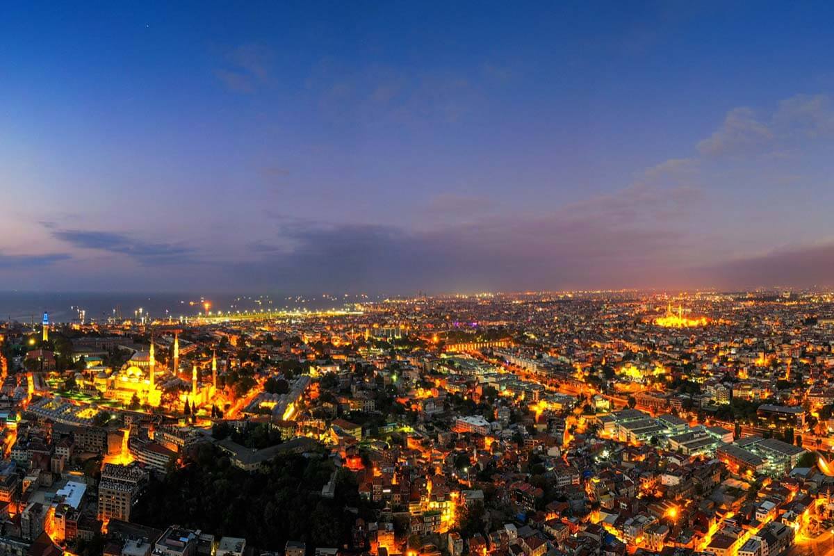 A will in Turkey: how inheritance is arranged A will in Turkey: how inheritance is arranged