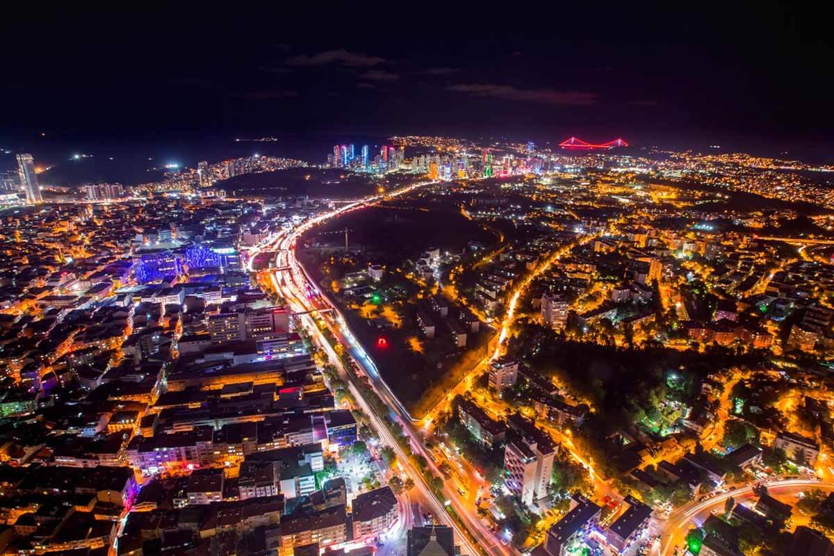 What is e-DEVLET in Turkey? What is e-DEVLET in Turkey?