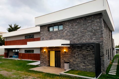 Villa for sale  in Silivri, Istanbul, Turkey, 5 bedrooms, 350m2, No. 69619 – photo 12