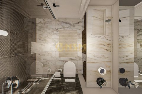 Apartment for sale  in Alanya, Antalya, Turkey, 1 bedroom, 54m2, No. 68237 – photo 15