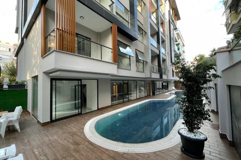 Apartment for sale  in Alanya, Antalya, Turkey, 1 bedroom, 60m2, No. 71102 – photo 3