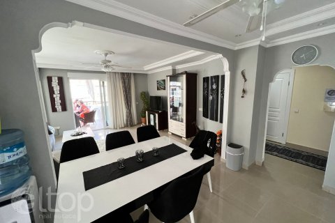 Apartment for sale  in Oba, Antalya, Turkey, 2 bedrooms, 100m2, No. 67208 – photo 6