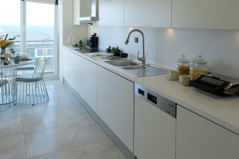 Apartment for sale  in Istanbul, Turkey, 4 bedrooms, 196m2, No. 68137 – photo 2