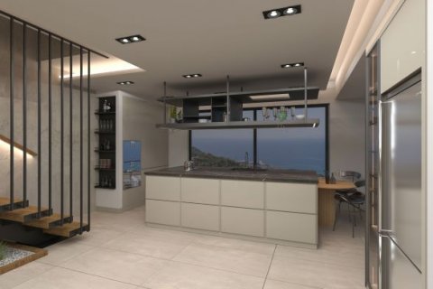 Penthouse for sale  in Kargicak, Alanya, Antalya, Turkey, 2 bedrooms, 118m2, No. 69760 – photo 26