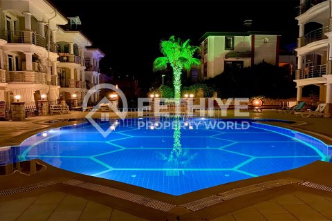 Apartment for sale  in Fethiye, Mugla, Turkey, 3 bedrooms, 140m2, No. 69420 – photo 1