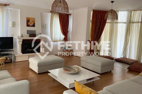 Villa for sale  in Fethiye, Mugla, Turkey, 3 bedrooms, 220m2, No. 69787 – photo 1