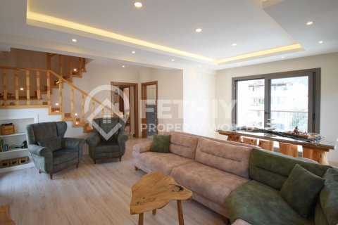 Apartment for sale  in Fethiye, Mugla, Turkey, 5 bedrooms, 220m2, No. 71774 – photo 1