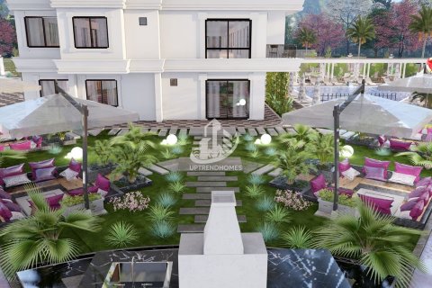 Apartment for sale  in Gazipasa, Antalya, Turkey, 1 bedroom, 47m2, No. 64103 – photo 18