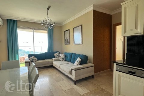 Apartment for sale  in Alanya, Antalya, Turkey, 2 bedrooms, 95m2, No. 67610 – photo 17