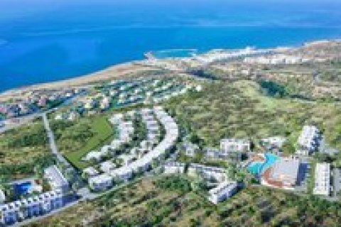 Apartment for sale  in Girne, Northern Cyprus, 125m2, No. 69710 – photo 4