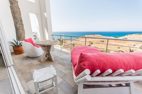 Apartment for sale  in Girne, Northern Cyprus, 1 bedroom, 57m2, No. 71225 – photo 25