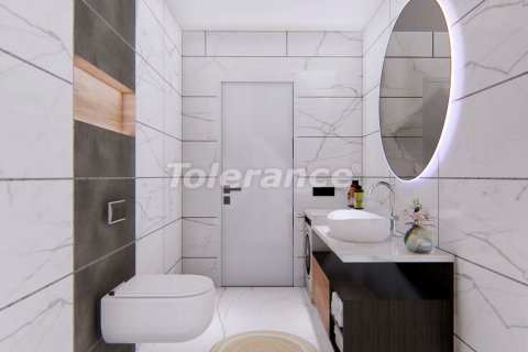 Apartment for sale  in Alanya, Antalya, Turkey, 1 bedroom, 2883m2, No. 69154 – photo 15