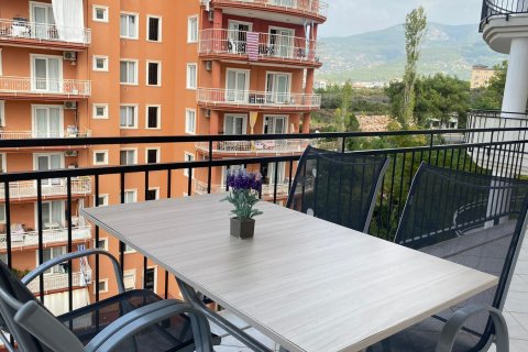 Apartment for sale  in Tosmur, Alanya, Antalya, Turkey, 2 bedrooms, 125m2, No. 71513 – photo 14