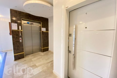 Penthouse for sale  in Kestel, Antalya, Turkey, 2 bedrooms, 145m2, No. 67830 – photo 23