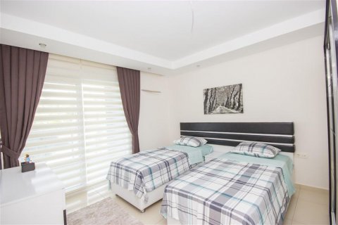 Apartment for sale  in Kestel, Antalya, Turkey, 4 bedrooms, 250m2, No. 71340 – photo 18