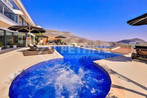 Villa for sale  in Kalkan, Antalya, Turkey, 4 bedrooms, 220m2, No. 69416 – photo 2