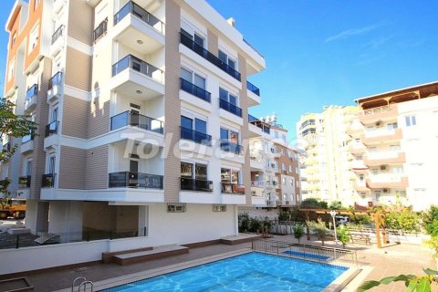Apartment for sale  in Antalya, Turkey, 3 bedrooms, 160m2, No. 67022 – photo 1