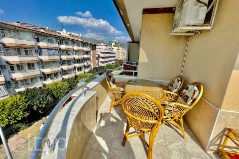 Penthouse for sale  in Oba, Antalya, Turkey, 4 bedrooms, 220m2, No. 70222 – photo 21
