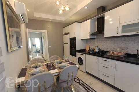 Apartment for sale  in Mahmutlar, Antalya, Turkey, 2 bedrooms, 135m2, No. 67827 – photo 6