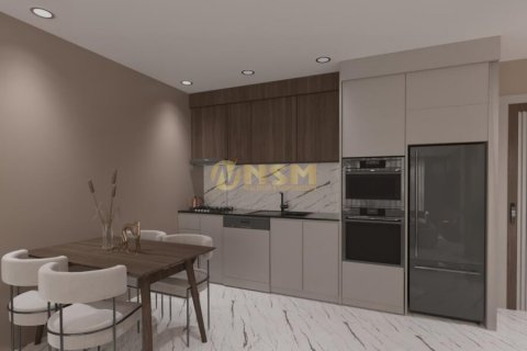 Apartment for sale  in Alanya, Antalya, Turkey, 1 bedroom, 65m2, No. 68288 – photo 20