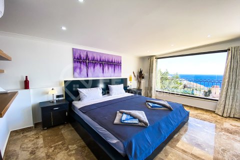 Villa for sale  in Kalkan, Antalya, Turkey, 3 bedrooms, 180m2, No. 70083 – photo 12