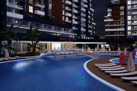 Apartment for sale  in Famagusta, Northern Cyprus, 2 bedrooms, 62m2, No. 71301 – photo 27