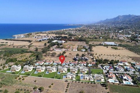 Villa for sale  in Girne, Northern Cyprus, 3 bedrooms, 139m2, No. 71235 – photo 26