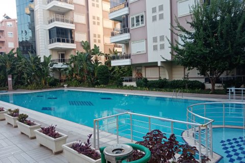 Apartment for sale  in Konyaalti, Antalya, Turkey, 2 bedrooms, 115m2, No. 71101 – photo 7