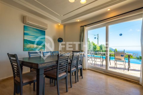 Villa for sale  in Kalkan, Antalya, Turkey, 5 bedrooms, 240m2, No. 67733 – photo 5