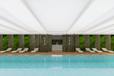 Penthouse for sale  in Okurcalar, Alanya, Antalya, Turkey, 4 bedrooms, 183.5m2, No. 47569 – photo 17