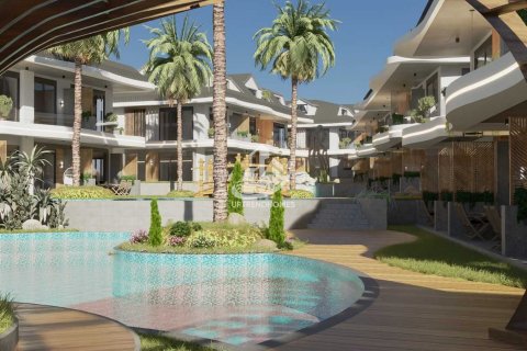 Apartment for sale  in Avsallar, Antalya, Turkey, 1 bedroom, 61m2, No. 71392 – photo 13