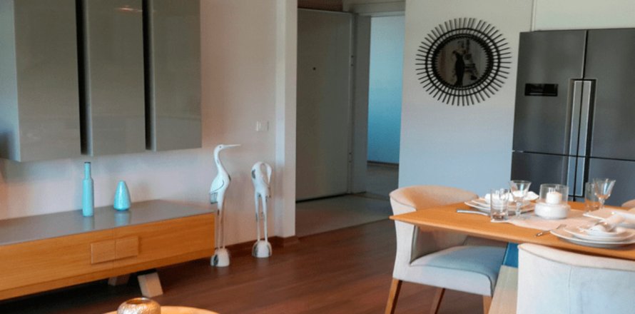 4+1 Apartment in Istanbul 216, Kadikoy, Istanbul, Turkey No. 69466