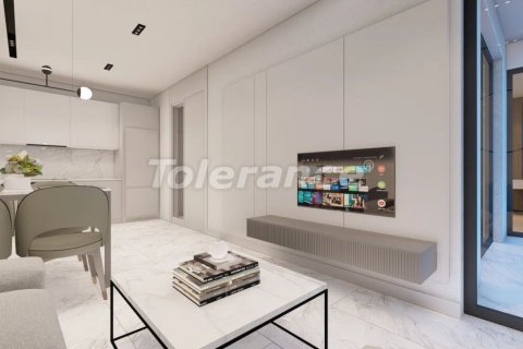 Apartment for sale  in Mahmutlar, Antalya, Turkey, 1 bedroom, 1057m2, No. 66985 – photo 7