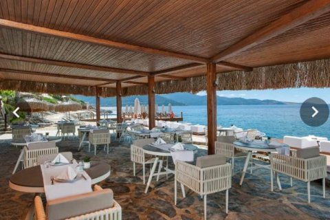 Hotel for sale  in Bodrum, Mugla, Turkey, 8000m2, No. 69818 – photo 6