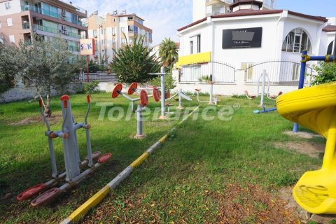 Apartment for sale  in Antalya, Turkey, 1 bedroom, 65m2, No. 70676 – photo 20
