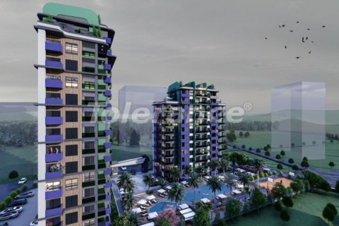 Apartment for sale  in Mersin, Turkey, 2 bedrooms, 70m2, No. 67350 – photo 3