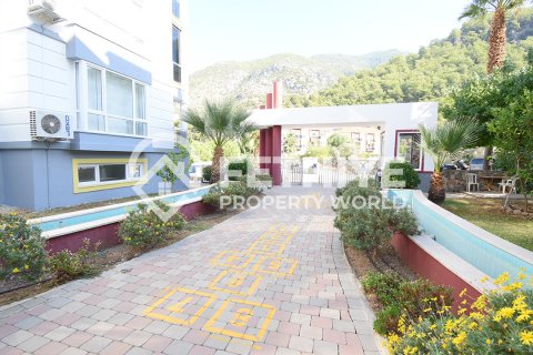 Apartment for sale  in Fethiye, Mugla, Turkey, 3 bedrooms, 110m2, No. 67729 – photo 17