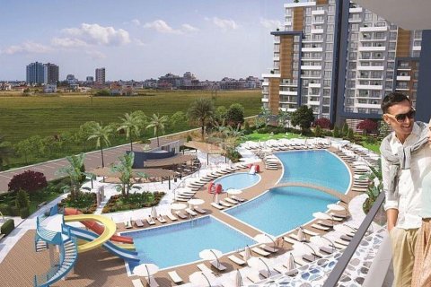Apartment for sale  in Famagusta, Northern Cyprus, 2 bedrooms, 62m2, No. 71301 – photo 16