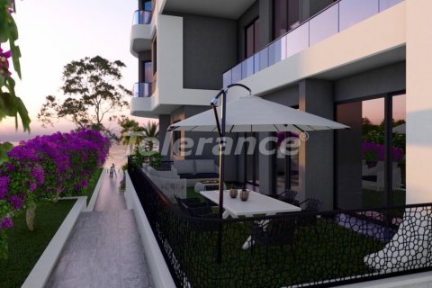 Apartment for sale  in Mersin, Turkey, 2 bedrooms, 64m2, No. 67624 – photo 9