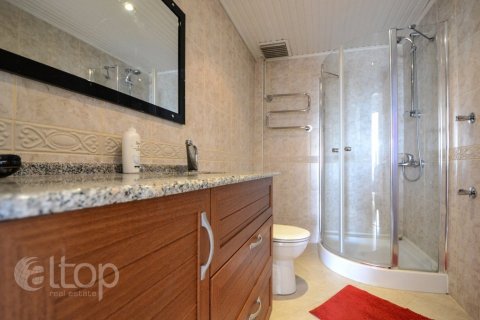 Penthouse for sale  in Alanya, Antalya, Turkey, 4 bedrooms, 275m2, No. 67756 – photo 21