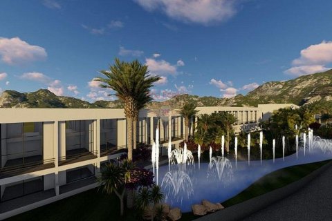 Apartment for sale  in Girne, Northern Cyprus, 1 bedroom, 60m2, No. 71213 – photo 18