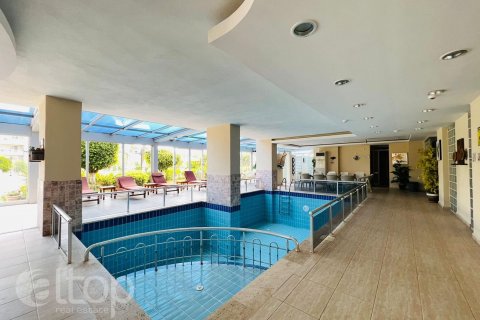 Apartment for sale  in Cikcilli, Antalya, Turkey, 1 bedroom, 60m2, No. 71174 – photo 8