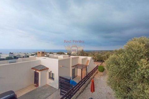 Villa for sale  in Girne, Northern Cyprus, 3 bedrooms, 100m2, No. 71262 – photo 26