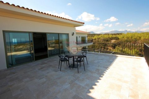 Villa for sale  in Girne, Northern Cyprus, 5 bedrooms, 500m2, No. 71209 – photo 28