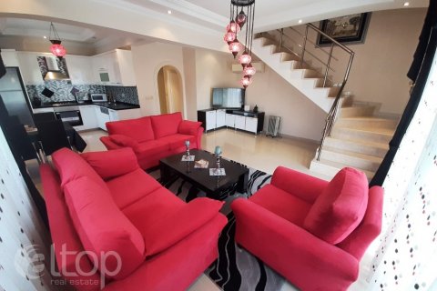 Apartment for sale  in Alanya, Antalya, Turkey, 2 bedrooms, 120m2, No. 70149 – photo 12
