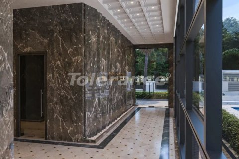 Apartment for sale  in Mahmutlar, Antalya, Turkey, 1 bedroom, 1318m2, No. 66986 – photo 11