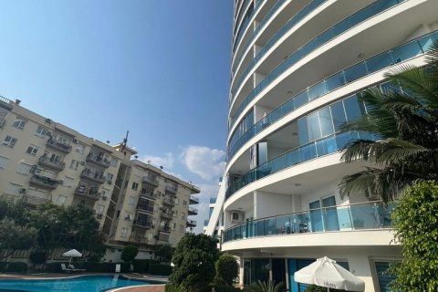 Apartment for sale  in Alanya, Antalya, Turkey, 2 bedrooms, 125m2, No. 70751 – photo 11