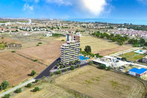 Apartment for sale  in Long Beach, Iskele, Northern Cyprus, 1 bedroom, 78m2, No. 71023 – photo 4