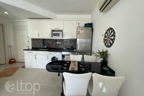 Apartment for sale  in Oba, Antalya, Turkey, 1 bedroom, 65m2, No. 69513 – photo 5